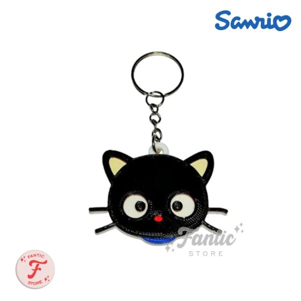 Producto - LLAVERO CHOCOCAT