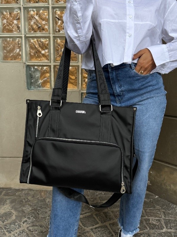 Producto - BOLSO BOSTON IMPERMEABLE