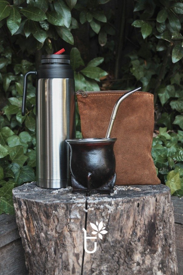 Producto - Combo completo Camionero de Calabaza ATC Gamuzado