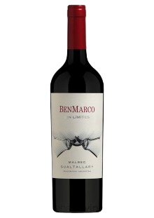 Producto - Susana Balbo Sin Limites Malbec