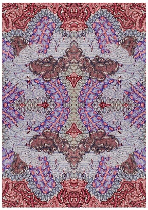 Producto - Print Simetría2