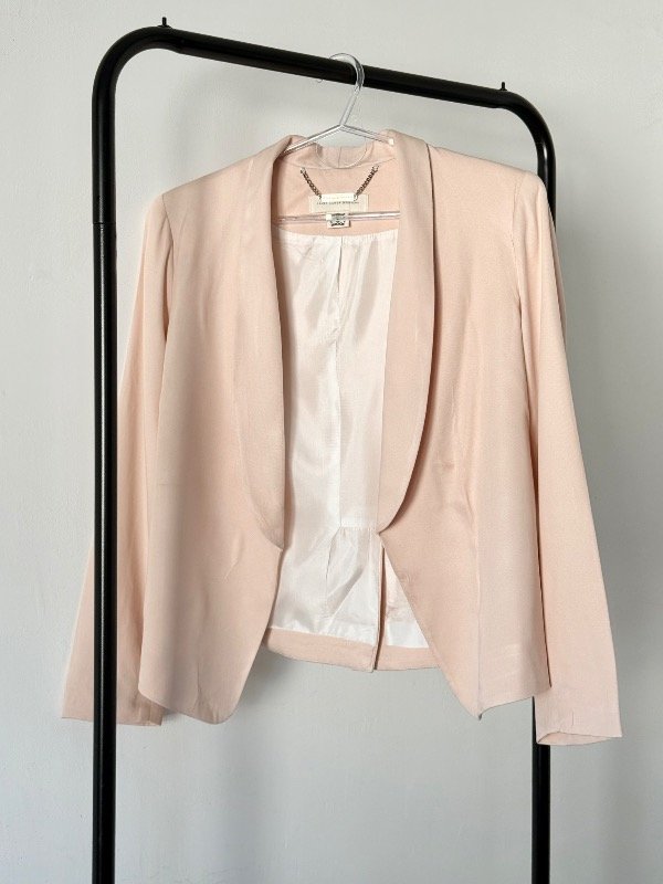 Producto - Blazer Paula Cahen D Anvers - M (2) - 0