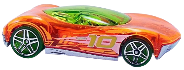 Producto - Hot Wheels Phastasm Hw Race 1/64