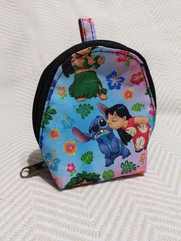 Producto - MINI MOCHILITA Lilo y Stitch grande - 1