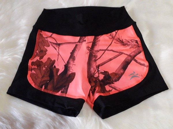 Producto - Short deportivo Yamiel