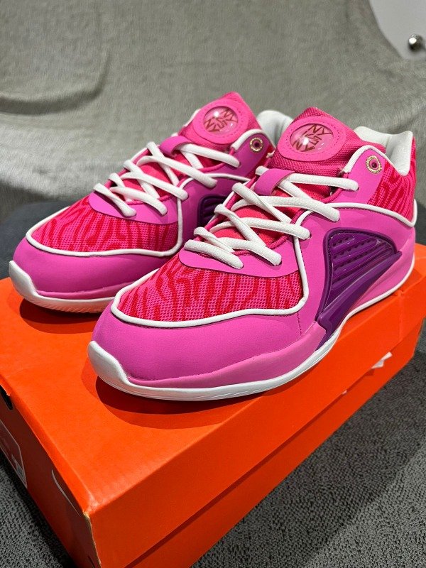 Producto - Nike KD 16