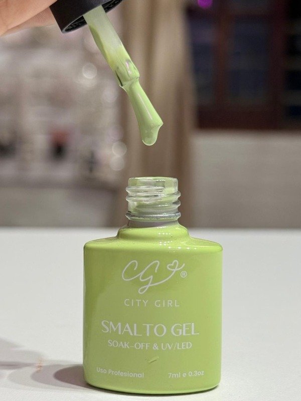Producto - Esmalte City Girl 7 ml nro 87
