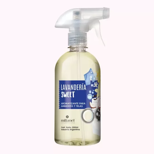 Producto - Aromatizante Lavandería Sweet