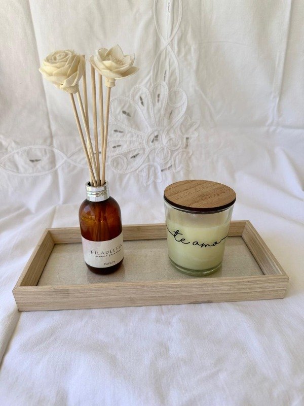 Producto - Vela Imperial