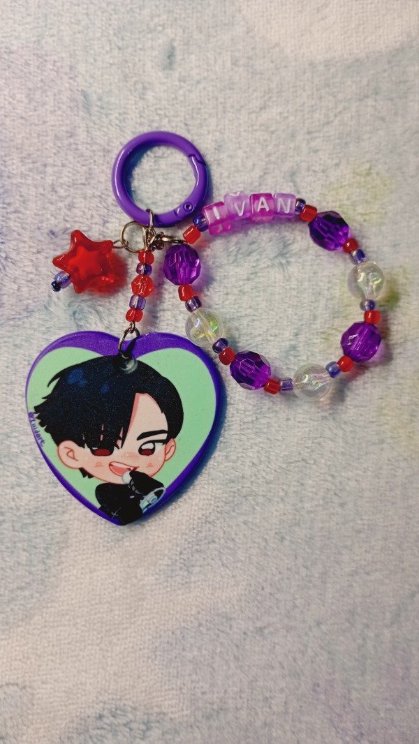 Producto - Ivan CORA