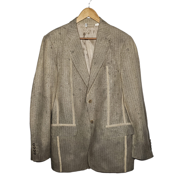 Producto - Blazer GeometrÍa