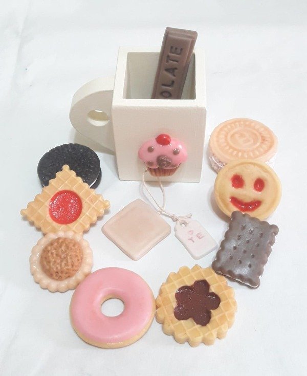 Producto - Merienda o desayuno
