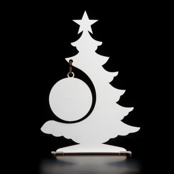 Producto - ÁRBOL NAVIDEÑO X 5 Unidades