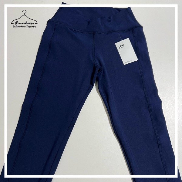Producto - Calza Cruce- Azul Profundo