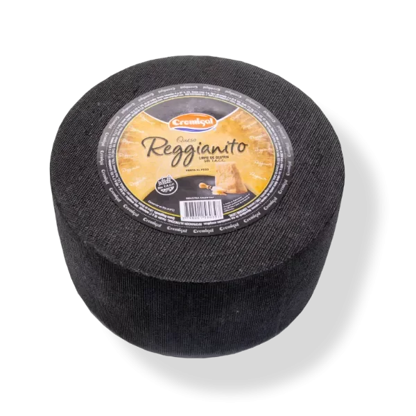 Producto - REGGIANITO FRACCIONADO 250GR