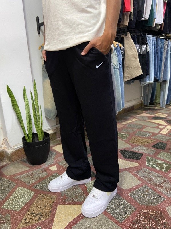 Producto - JOGGING RECTO RUSTICO