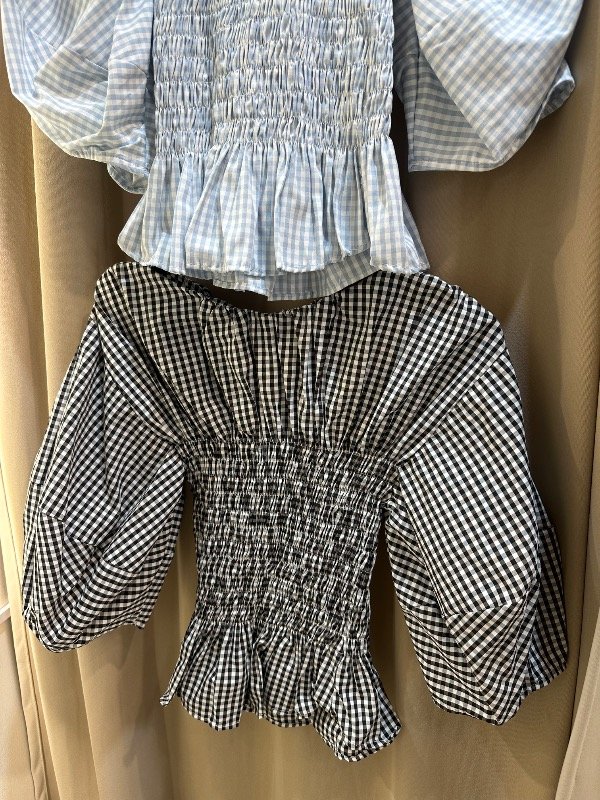 Producto - Blusa Amelia - 3