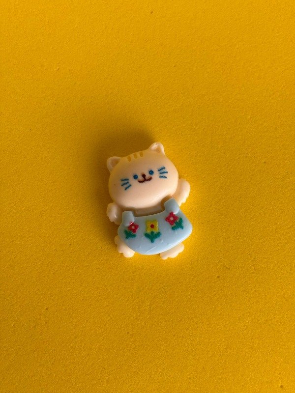 Producto - Charm Gatito