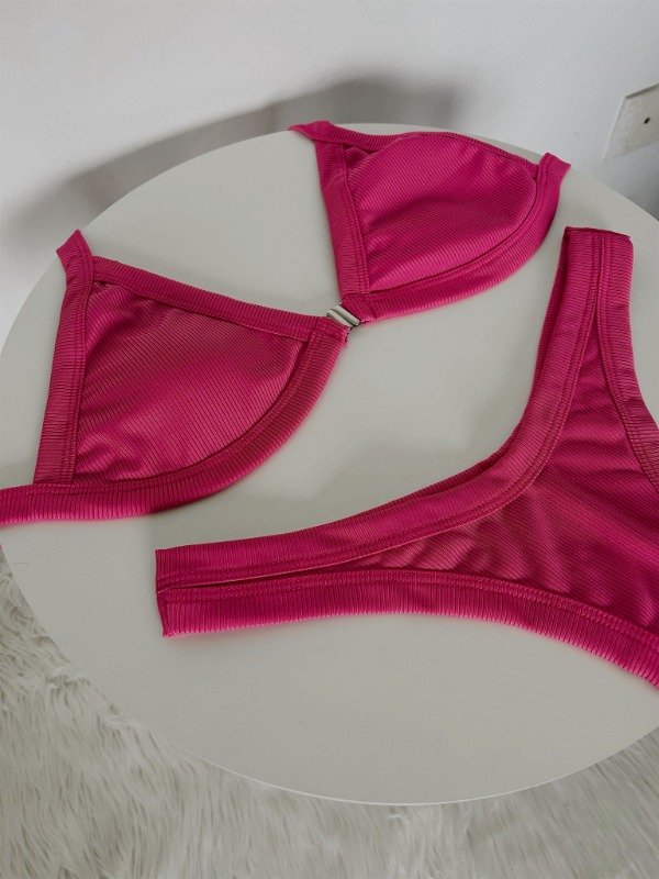 Producto - BIKINI ALEXA ROSA