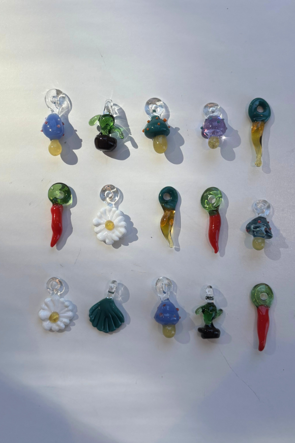 Producto - Charms sueltos