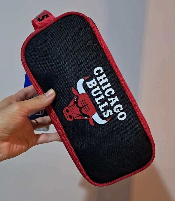 Producto - NECESER CHICAGO BULLS