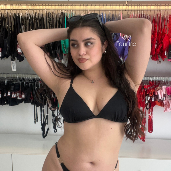 Producto - BIKINI CORPIÑO TRIÁNGULO SOFT "RIMINI" ART. WO55285V26