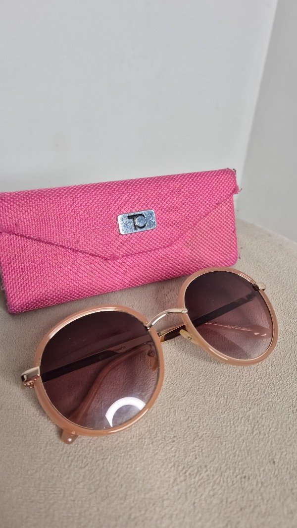 Producto - Lentes Teresa Calandra