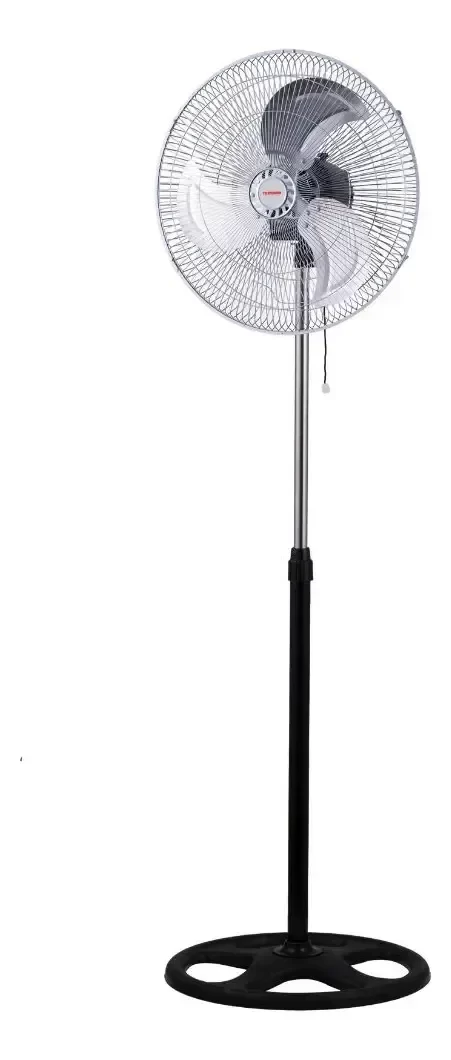 Producto - Ventilador 3 en 1 TELEFUNKEN 18" aspas metalicas 90w - 1