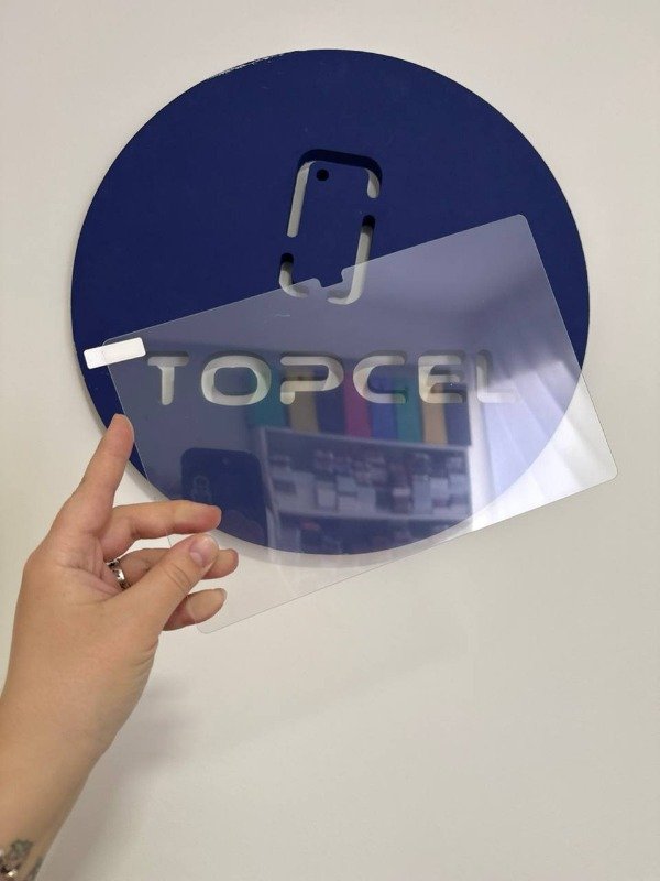 Producto - VIDRIO TEMPLADO PARA TABLET SAMSUNG A8 10.5" X200/205