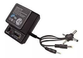 Producto - CARG. 12V A 220V AC/DC ADAPTADOR