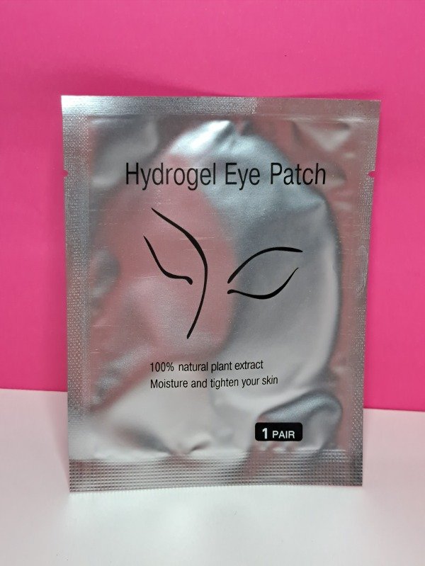 Producto - Parches hidrogel