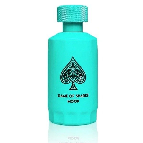 Producto - GAME OF SPADES MOON - JO MILANO PARIS
