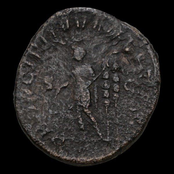 Producto - Máximo (237 DC) Sestercio. Roma - PRINCIPI IVVENTVTIS (S-C)