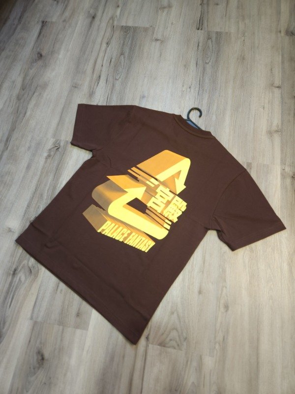 Producto - PALACE SCI-FI FANTASY TRI T-SHIRT FOX