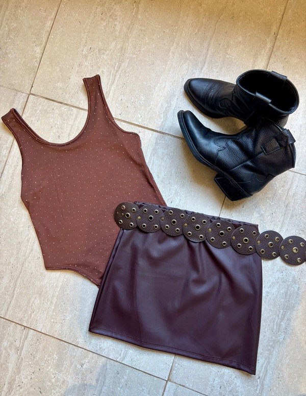 Producto - Body Shine Escotado