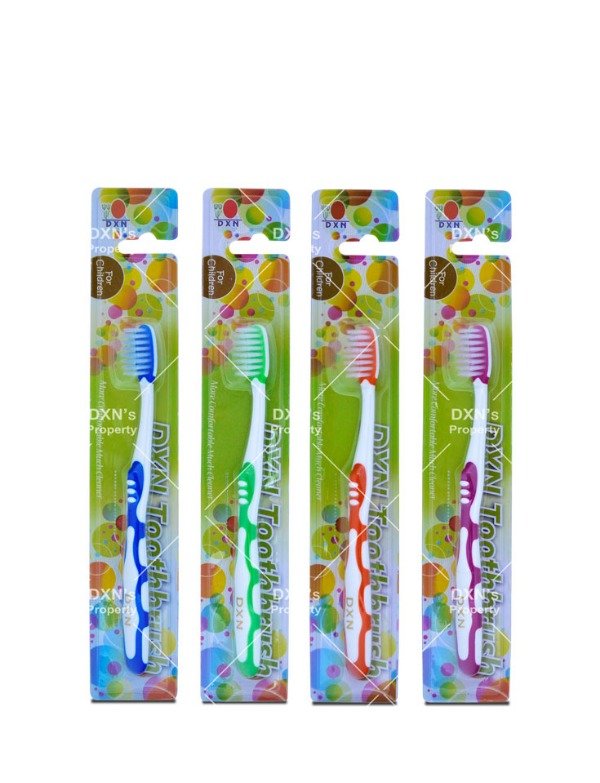 Producto - Cepillos de Dientes (Adulto y Niños) - 1