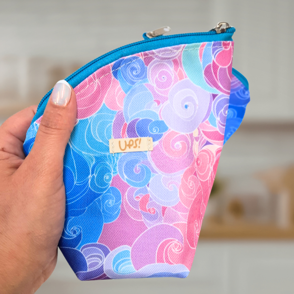 Producto - Yerbero y Azucarero Arco Iris