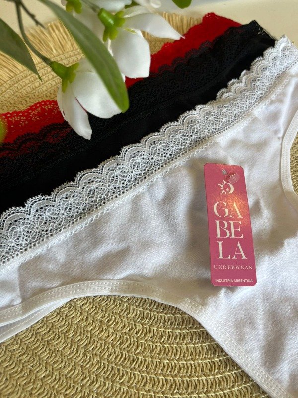 Producto - Set bombis