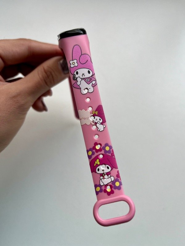 Producto - Reloj My Melody