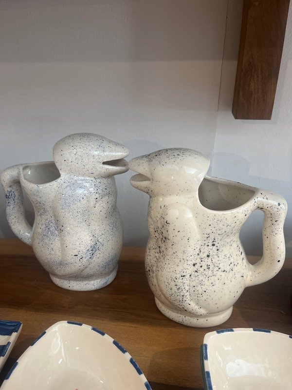 Producto - Pingüino