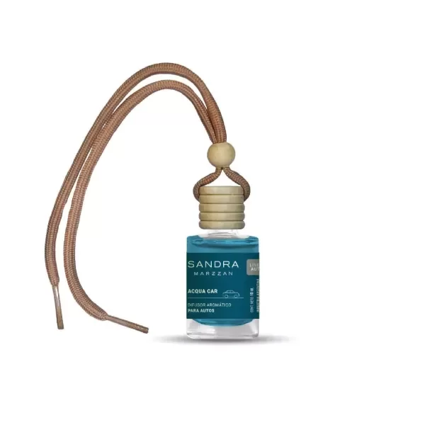 Producto - Difusor para Auto Acqua Car 10ml