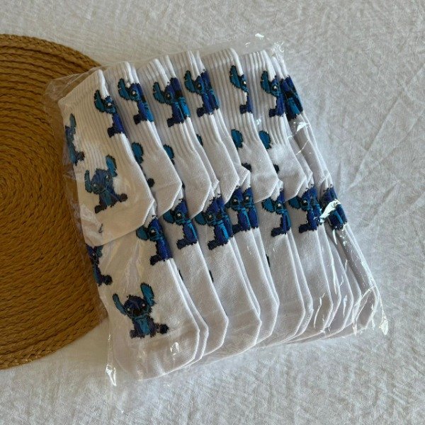 Producto - DOCENA STITCH LOGOS