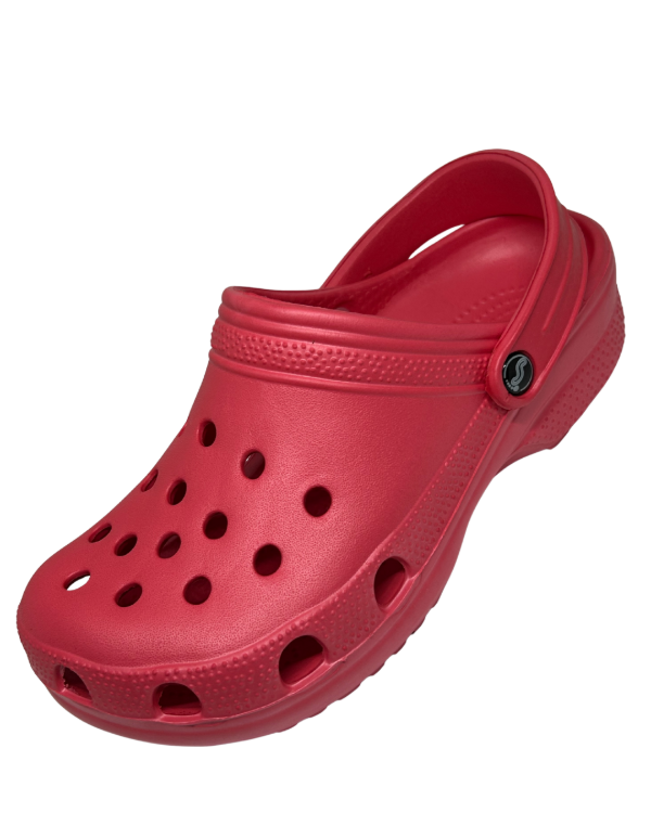 Producto - Sueco Clásico Coral SEA WALK (ART. 200)