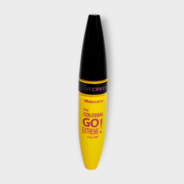 Producto - Mascara de pestañas colossal