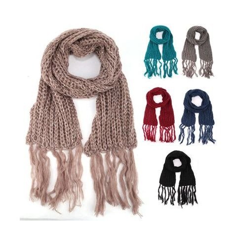 Producto - Bufandas varios modelos 2