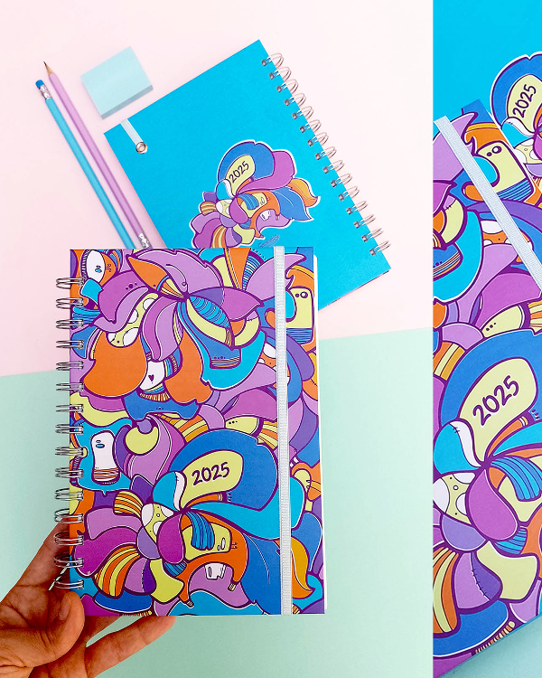 Producto - Agenda Energía 2025
