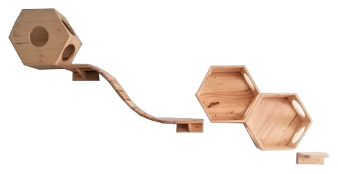 Producto - Combo Bridge Way