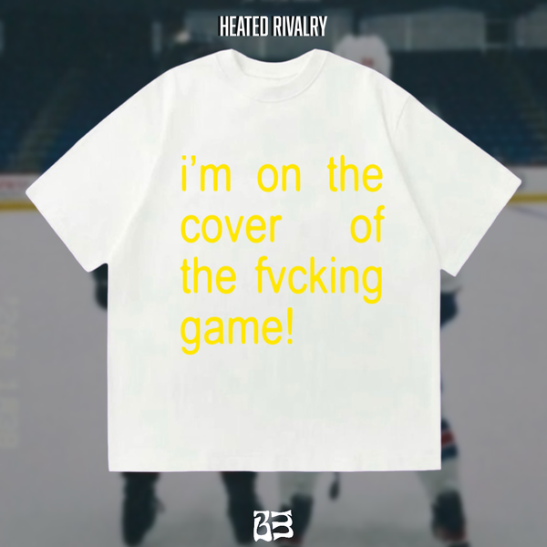 Producto - Oversize - Fvckin game! - 3
