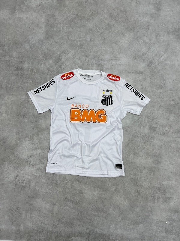 Producto - SANTOS 2012/3 TITULAR