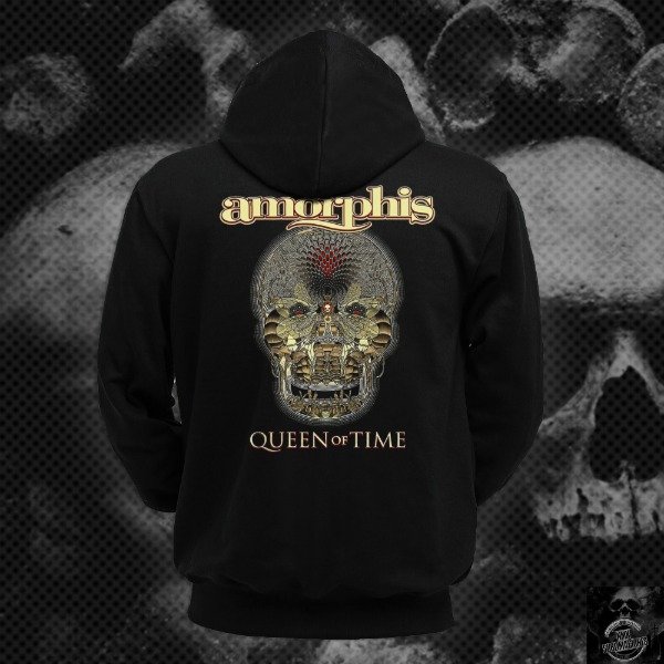Producto - CANGURO AMORPHIS QUEEN OF TIME